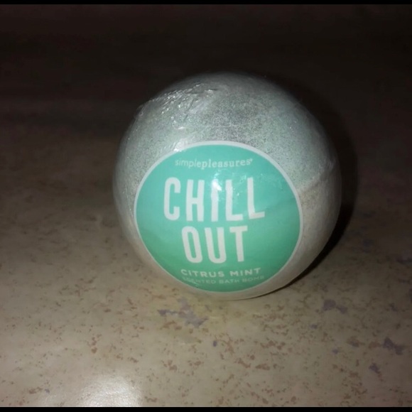 Simplepleasures Citrus Mint Bundle - Picture 6 of 8